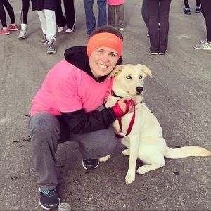 Meet your Posher, Megan